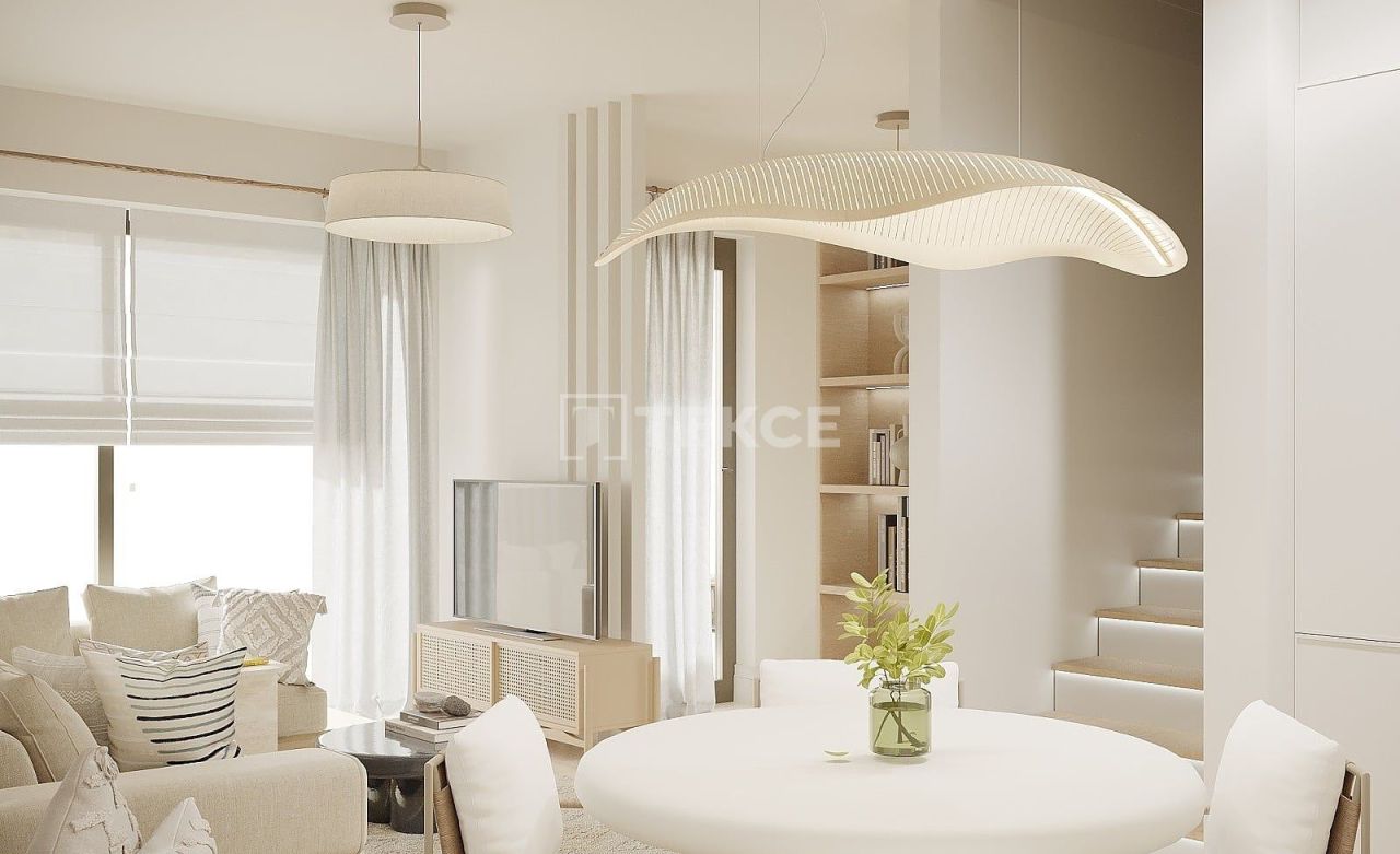 Apartamento en Manavgat, Turquia, 162 m² - imagen 18