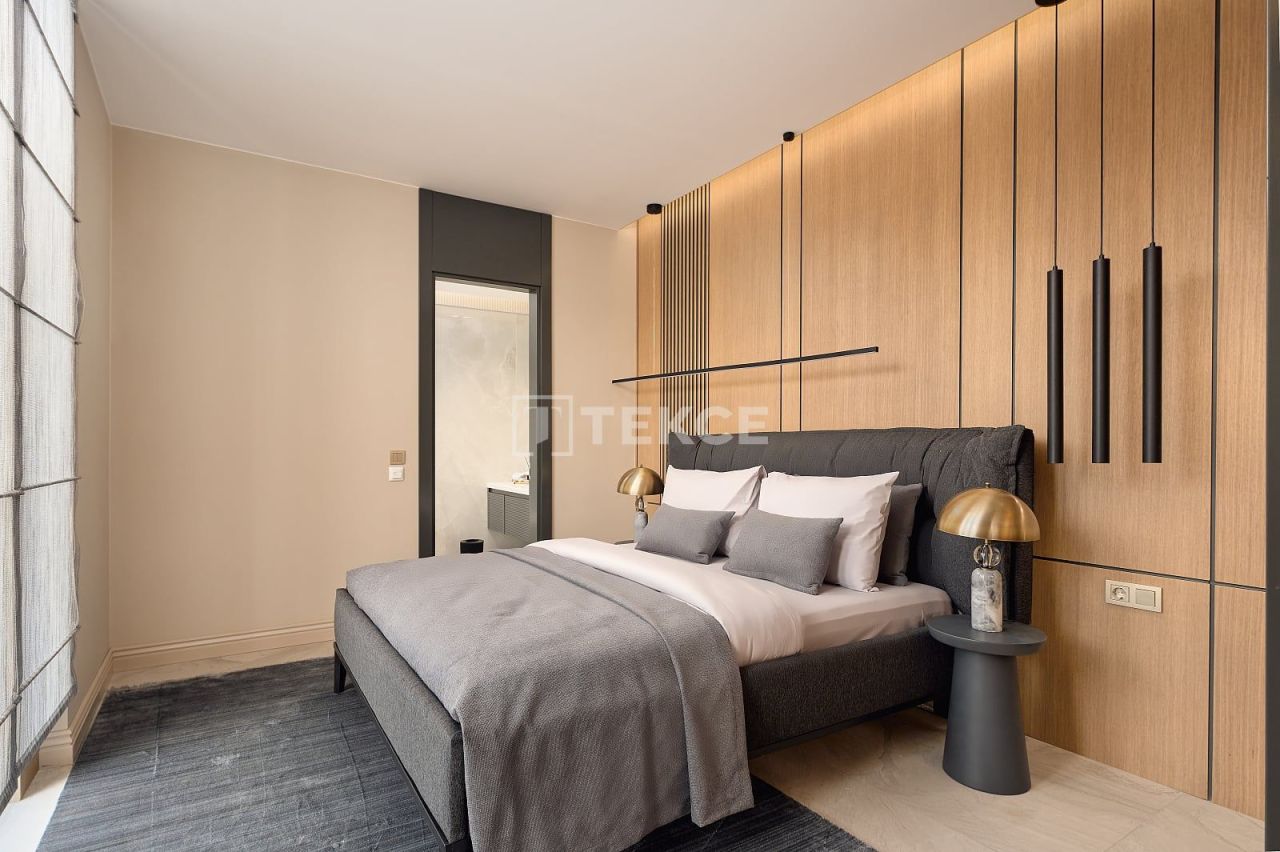 Villa a Alanya, Turchia, 660 m² - foto 18