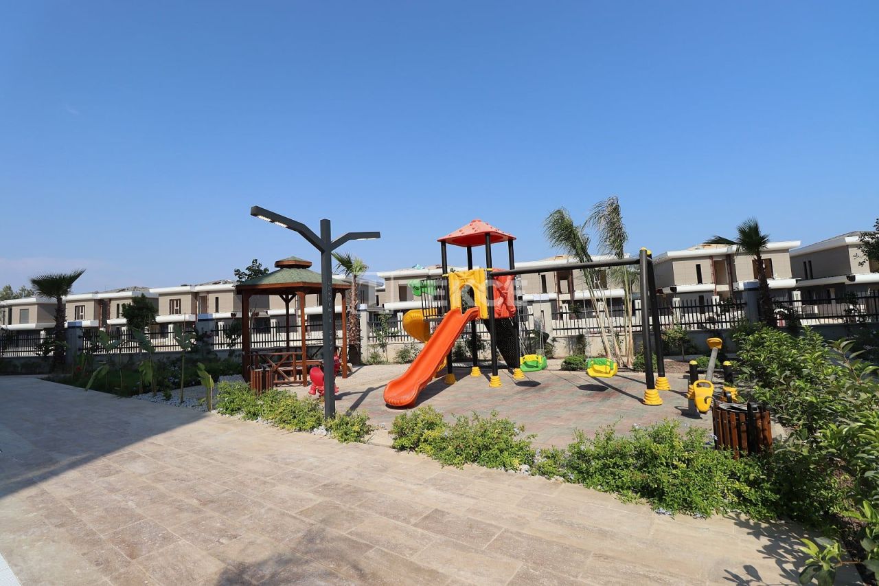 Apartment in Antalya, Turkey, 95 m² - picture 18