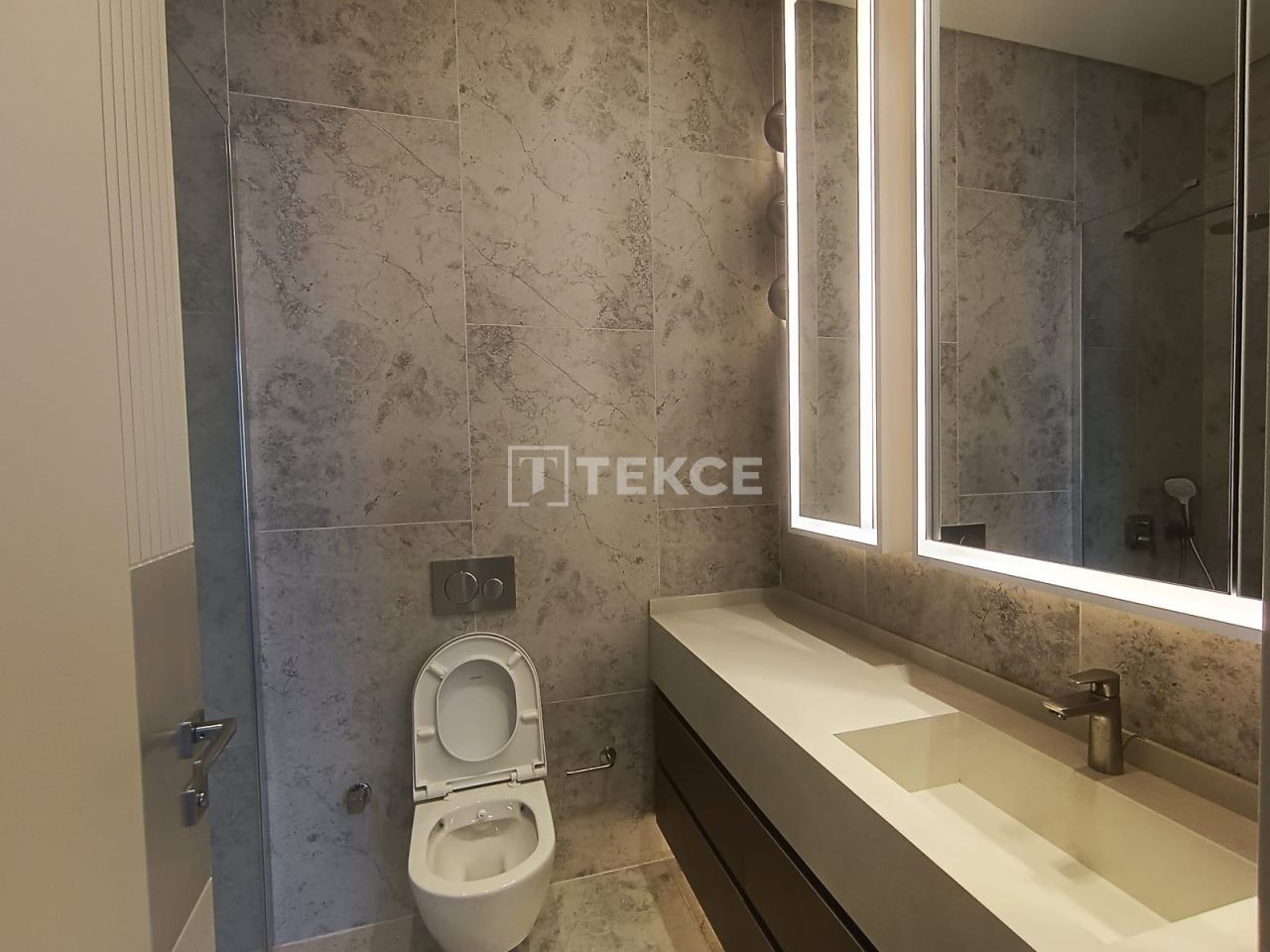 Apartment in Istanbul, Türkei, 165 m² - Foto 18