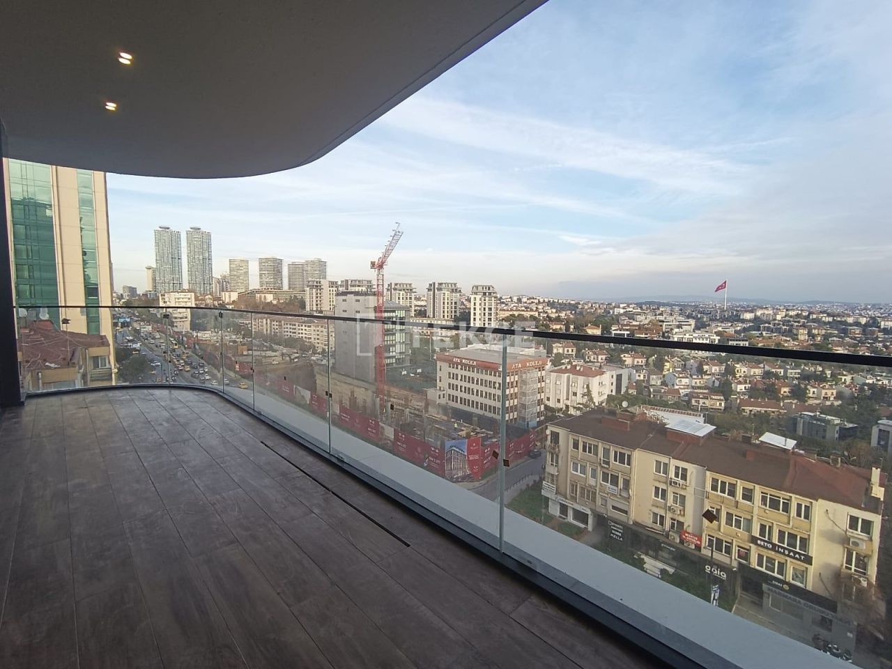 Appartement à Istanbul, Turquie, 120 m² - image 19