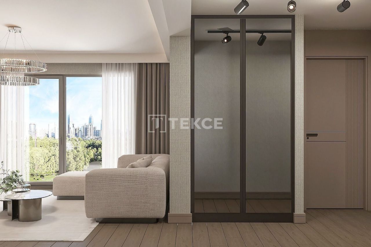 Appartement à Ankara, Turquie, 135 m² - image 19