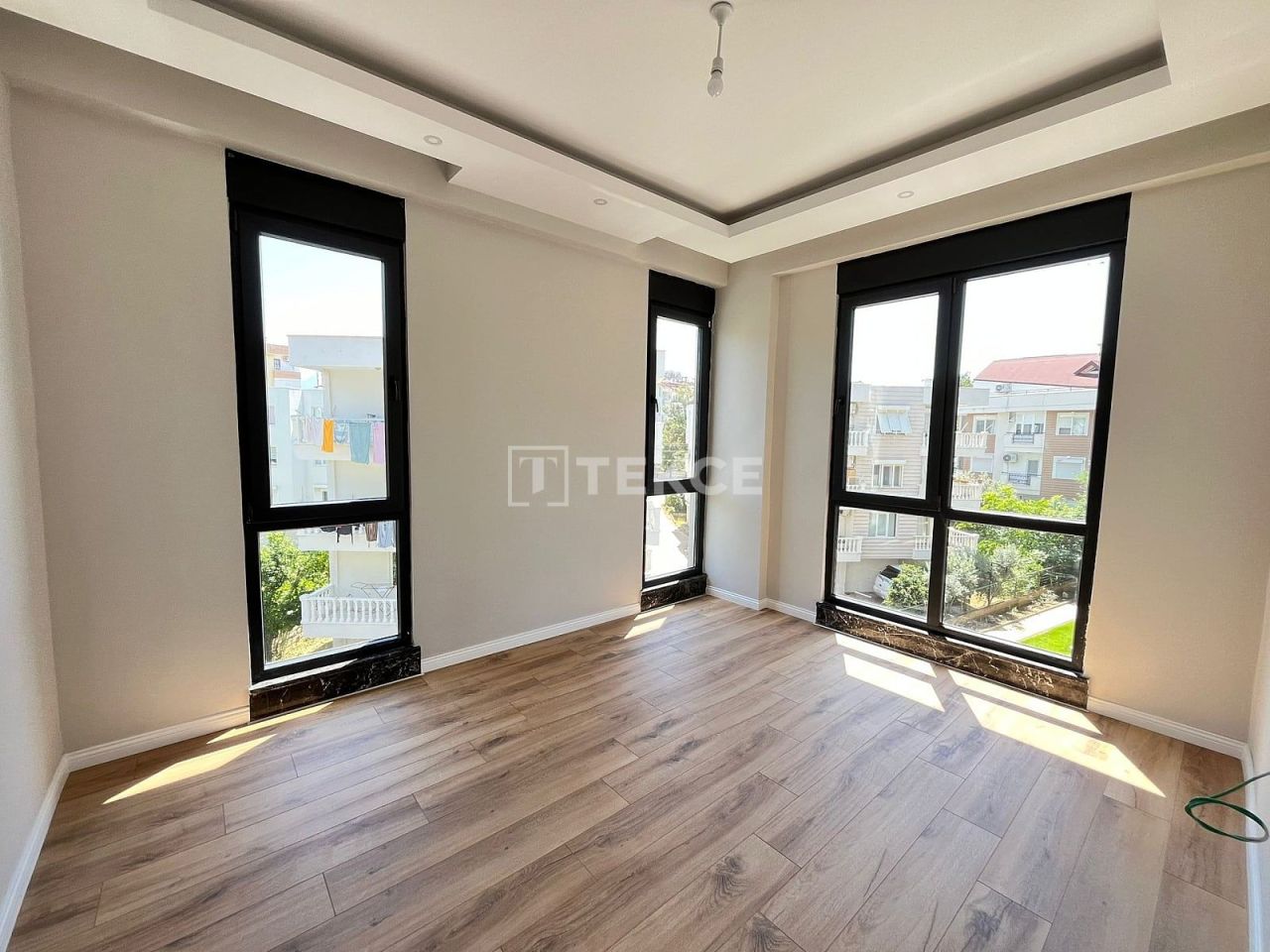 Apartment in Gazipasa, Turkey, 57 m² - picture 19