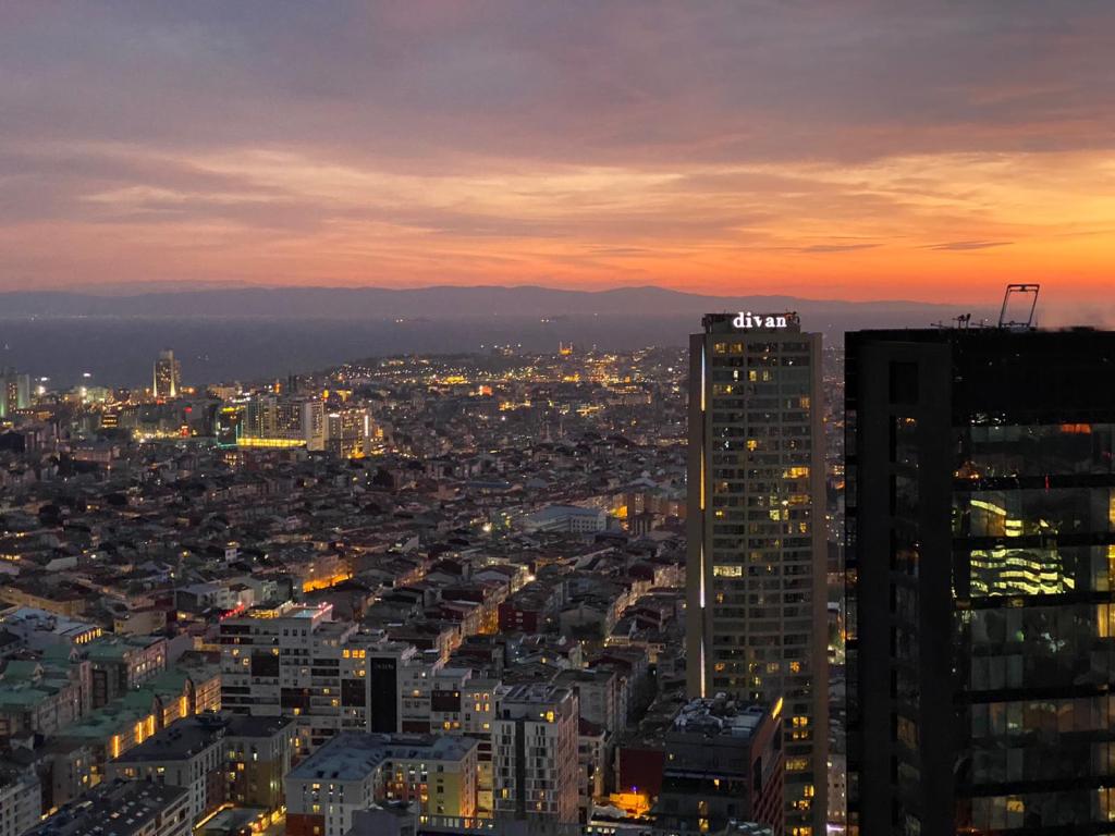 Wohnung in Istanbul, Türkei, 86 m² - Foto 12