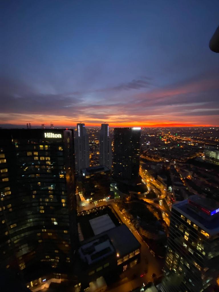 Wohnung in Istanbul, Türkei, 86 m² - Foto 13