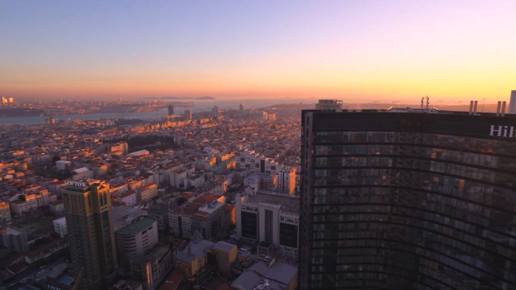 Wohnung in Istanbul, Türkei, 86 m² - Foto 5