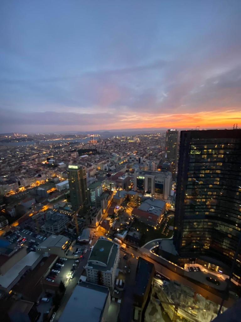 Wohnung in Istanbul, Türkei, 86 m² - Foto 7