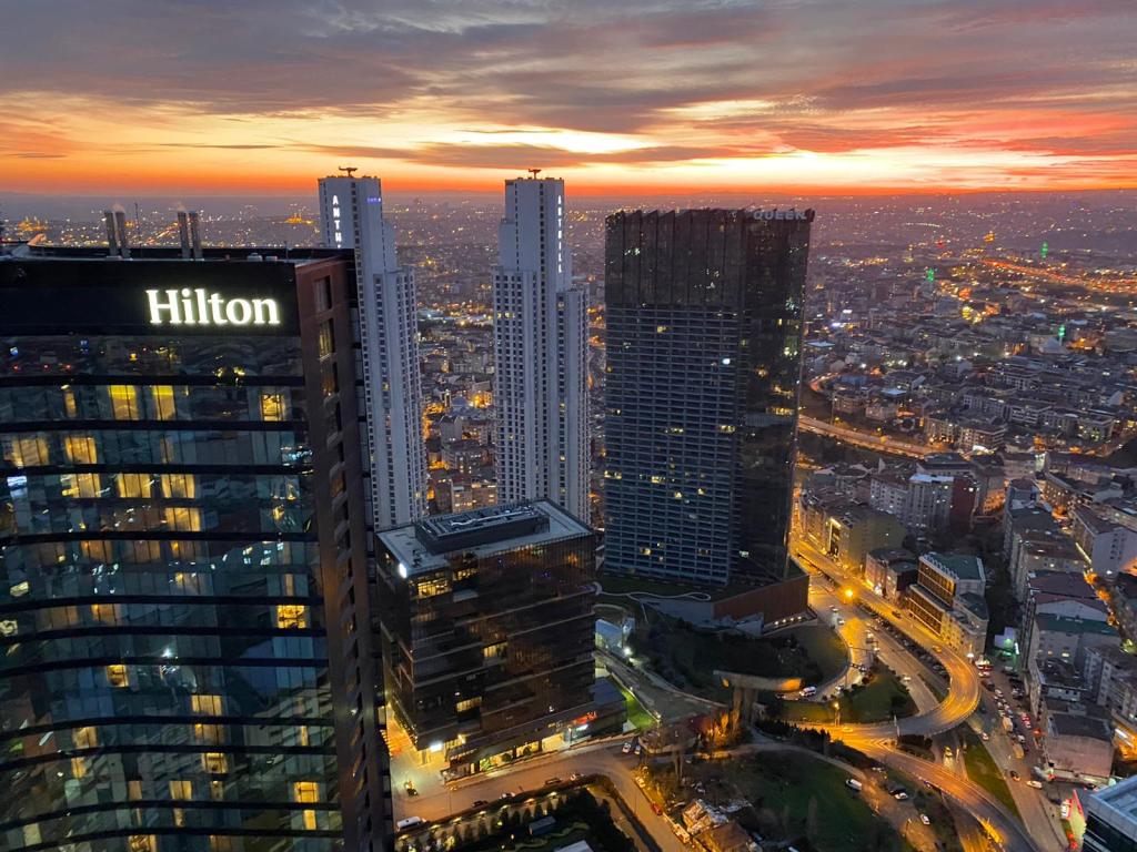 Wohnung in Istanbul, Türkei, 86 m² - Foto 10