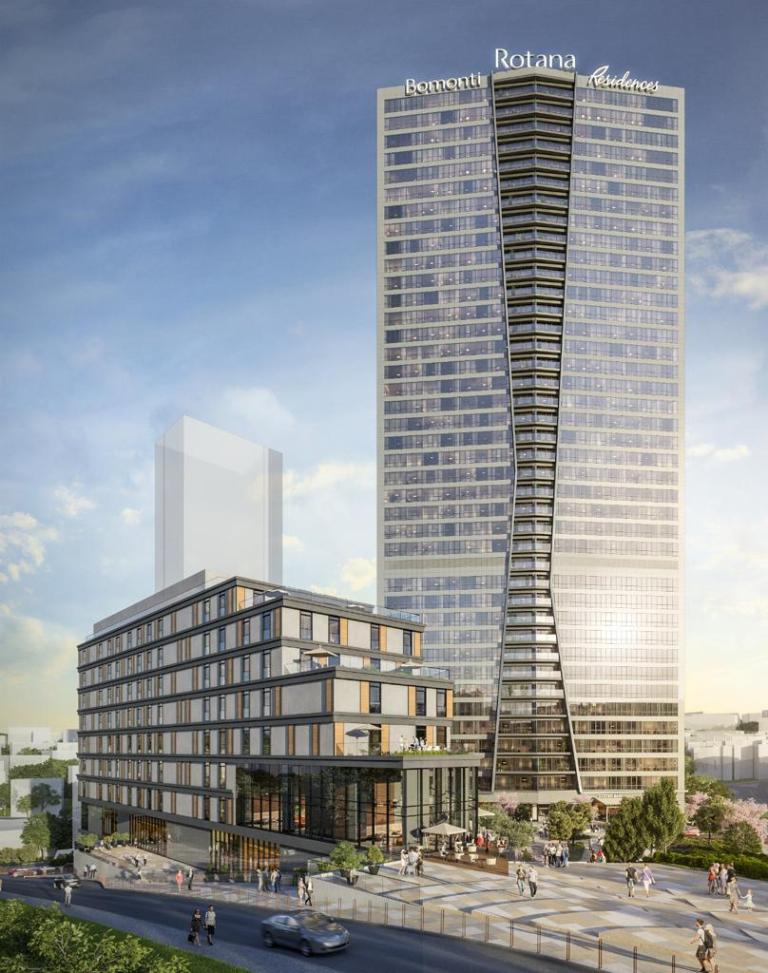 Wohnung in Istanbul, Türkei, 86 m² - Foto 18