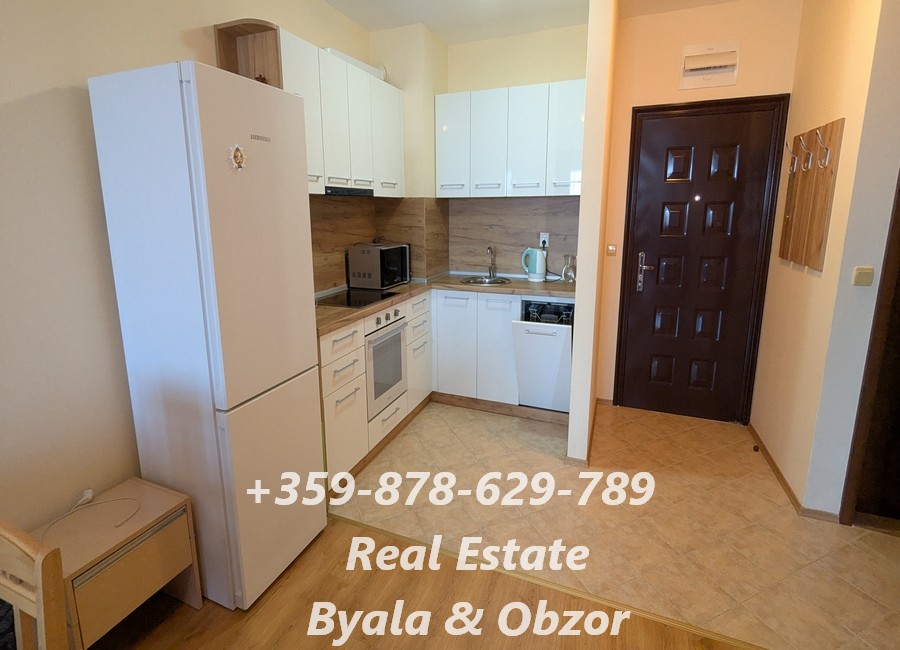 Wohnung in Obsor, Bulgarien, 88 m² - Foto 6