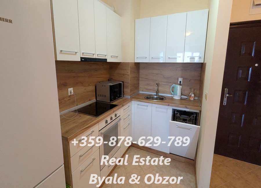 Wohnung in Obsor, Bulgarien, 88 m² - Foto 5