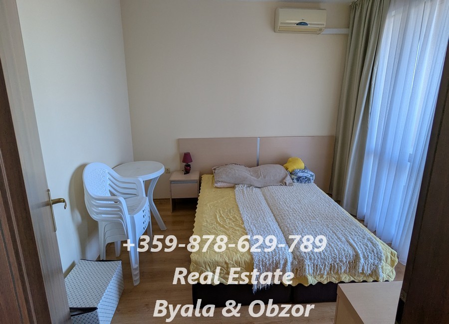 Wohnung in Obsor, Bulgarien, 88 m² - Foto 9