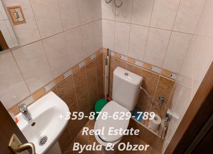 Wohnung in Obsor, Bulgarien, 88 m² - Foto 12