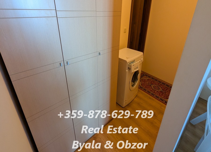 Wohnung in Obsor, Bulgarien, 88 m² - Foto 11