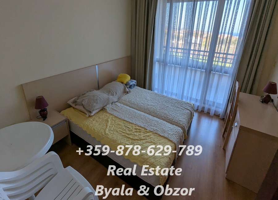 Wohnung in Obsor, Bulgarien, 88 m² - Foto 8