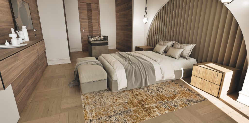 Wohnung in Istanbul, Türkei, 61 m² - Foto 5