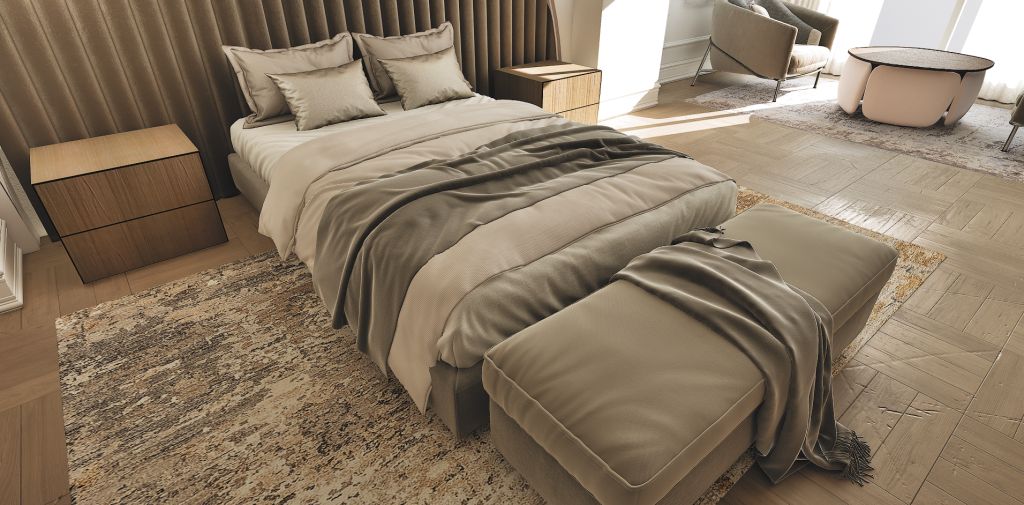 Wohnung in Istanbul, Türkei, 61 m² - Foto 6