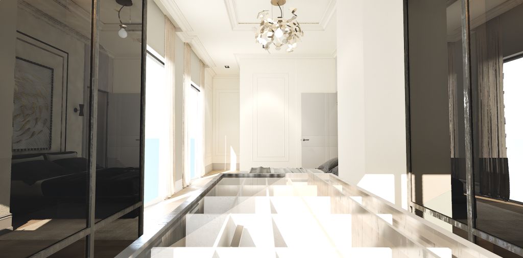 Wohnung in Istanbul, Türkei, 61 m² - Foto 3