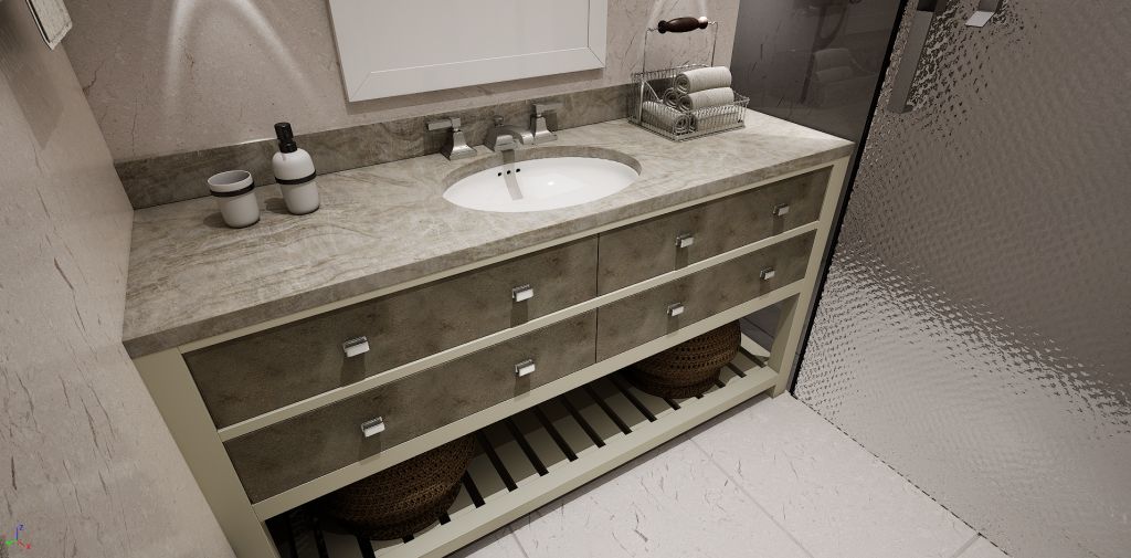 Wohnung in Istanbul, Türkei, 61 m² - Foto 14