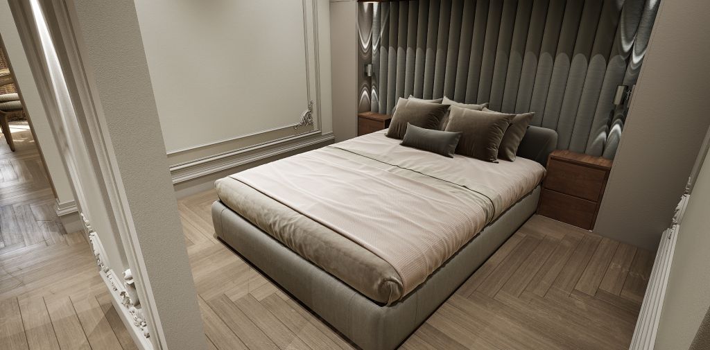 Wohnung in Istanbul, Türkei, 61 m² - Foto 13