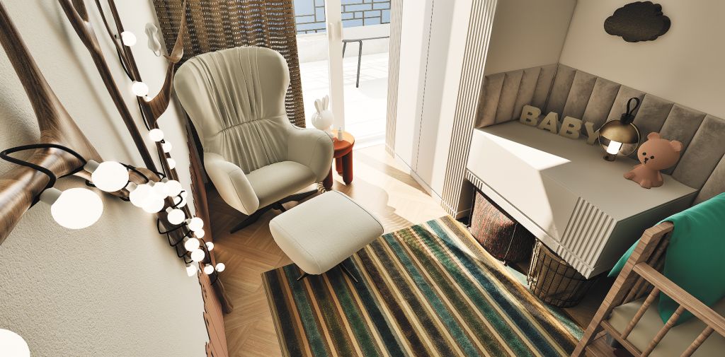 Wohnung in Istanbul, Türkei, 61 m² - Foto 17