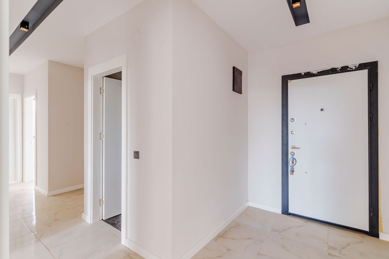 Appartement à Alanya, Turquie, 120 m² - image 8