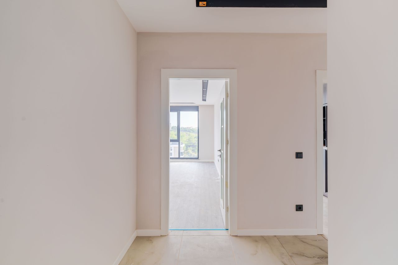 Appartement à Alanya, Turquie, 120 m² - image 5