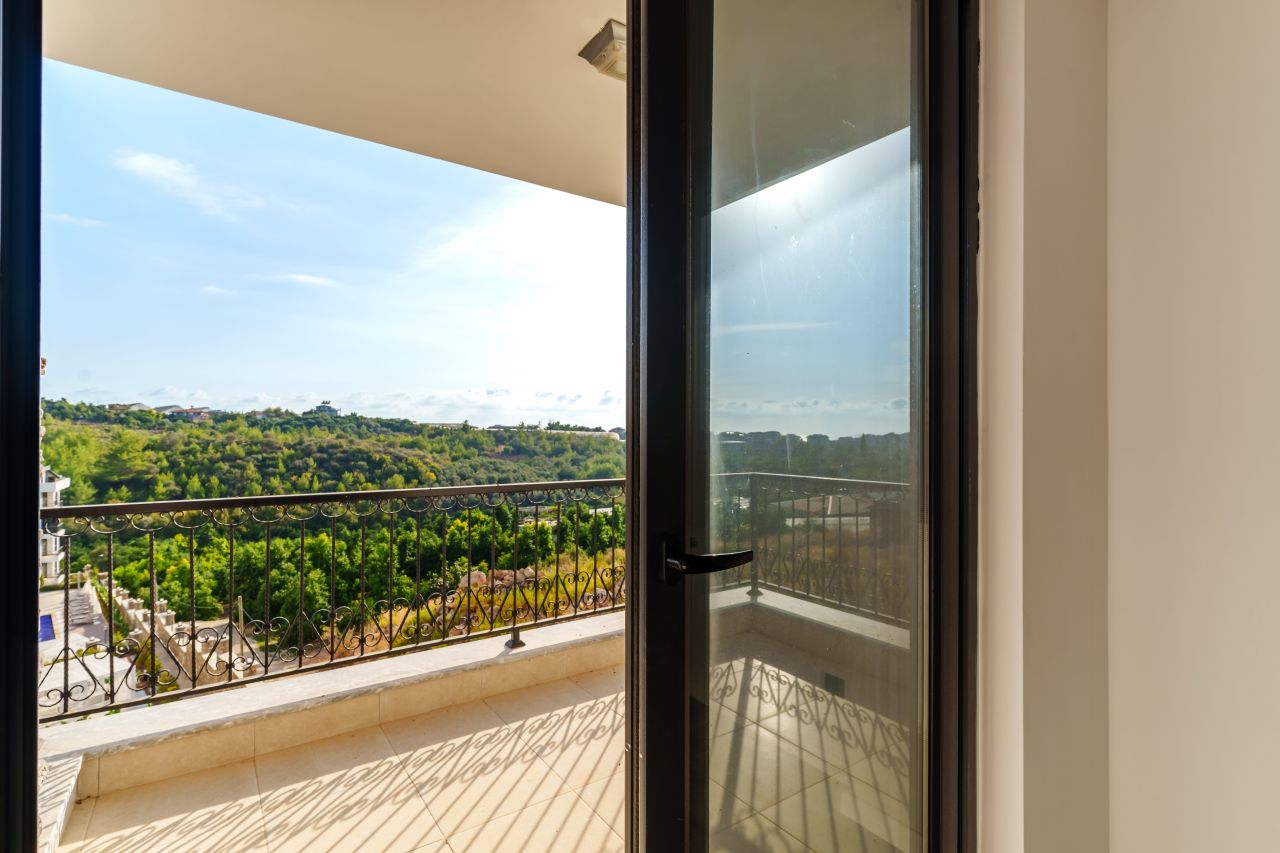 Appartement à Alanya, Turquie, 120 m² - image 11