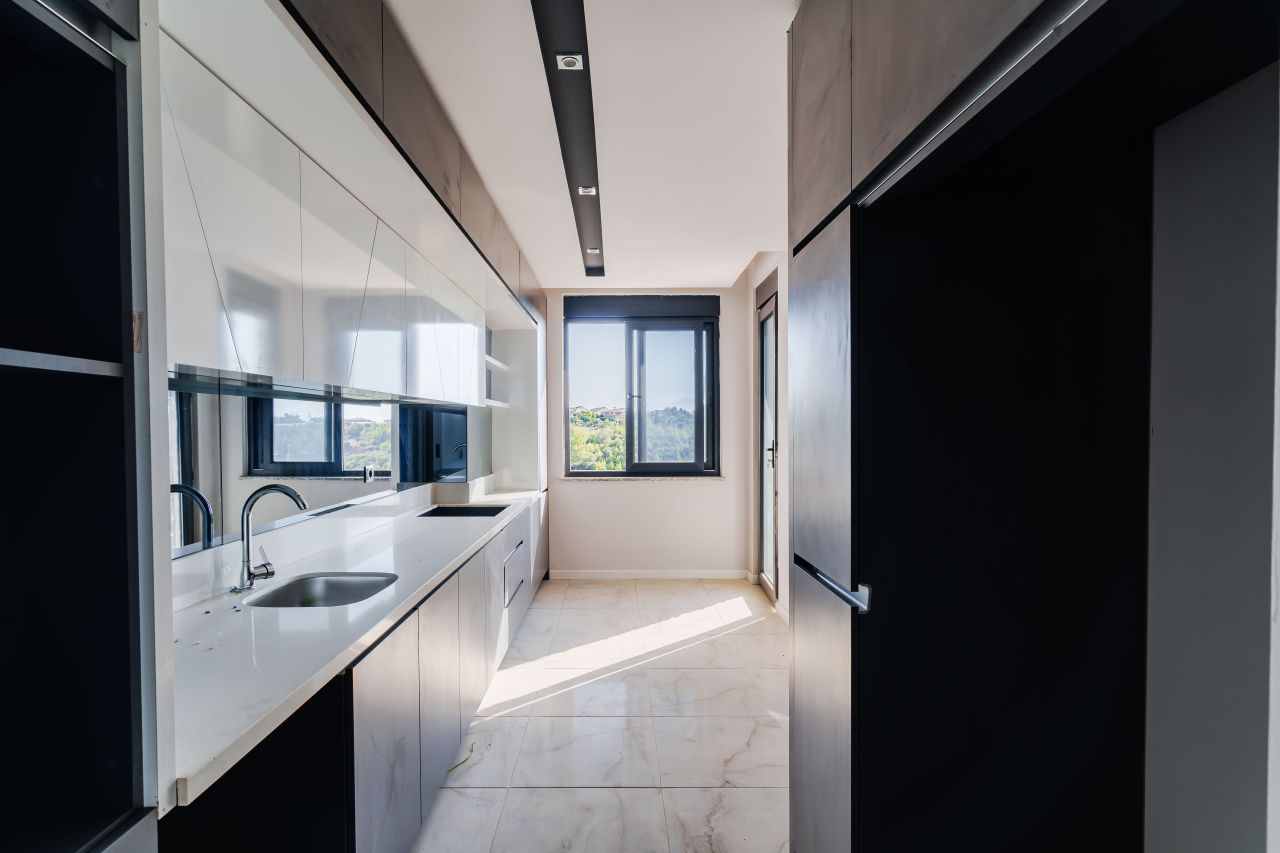 Appartement à Alanya, Turquie, 120 m² - image 2