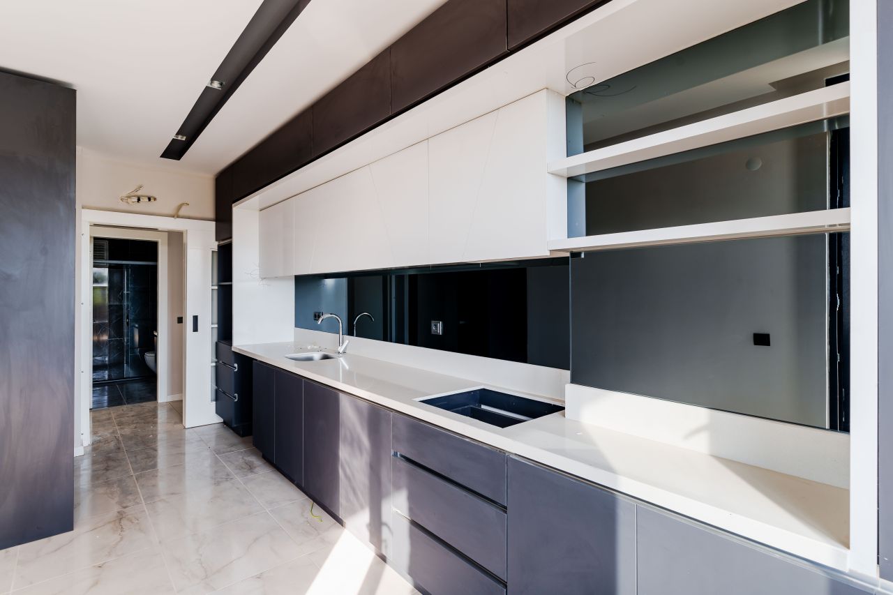 Appartement à Alanya, Turquie, 120 m² - image 3