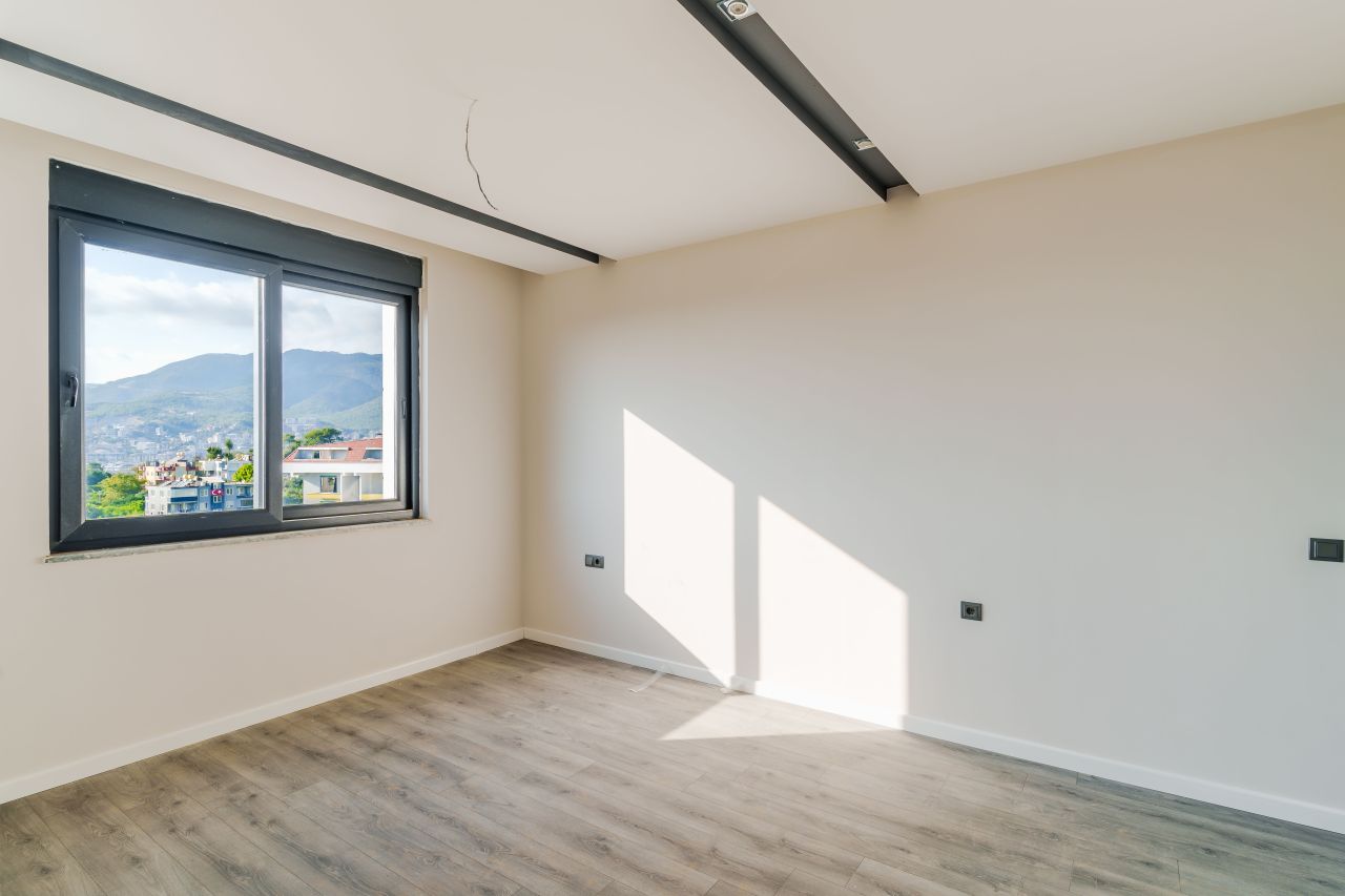 Appartement à Alanya, Turquie, 120 m² - image 12