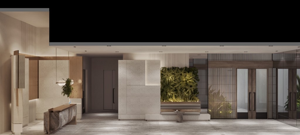 Appartamento a Istanbul, Turchia, 212 m² - foto 8