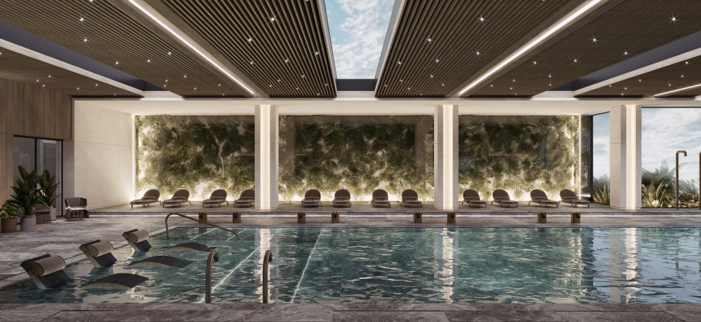 Appartamento a Istanbul, Turchia, 212 m² - foto 3