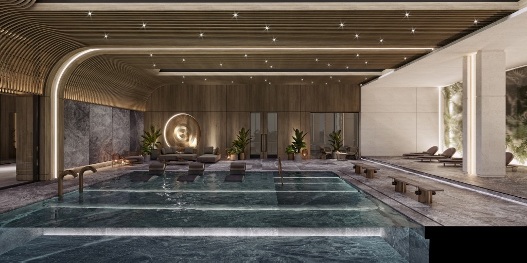 Appartamento a Istanbul, Turchia, 212 m² - foto 4