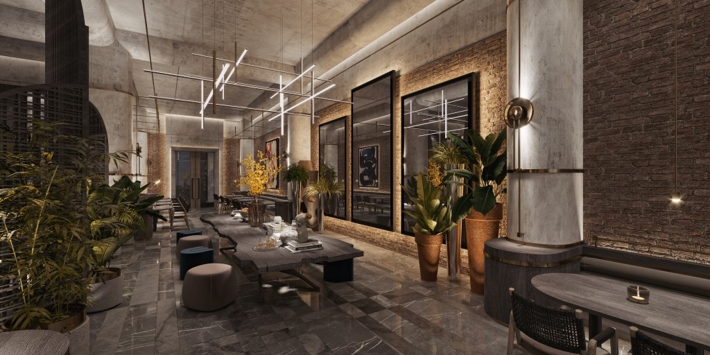 Appartamento a Istanbul, Turchia, 212 m² - foto 6