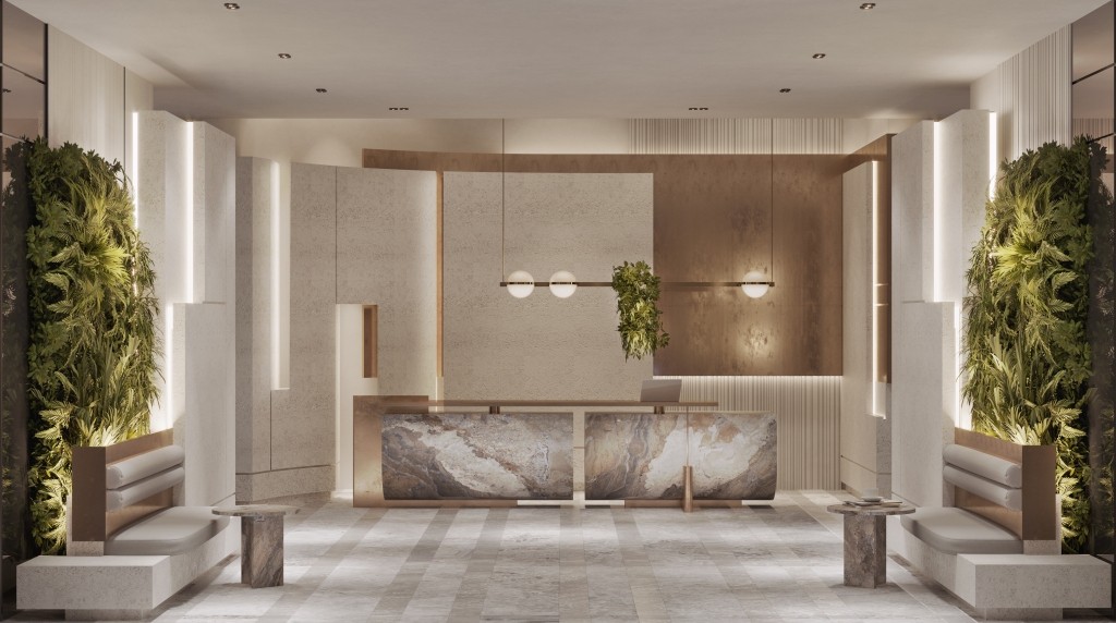 Appartamento a Istanbul, Turchia, 212 m² - foto 9