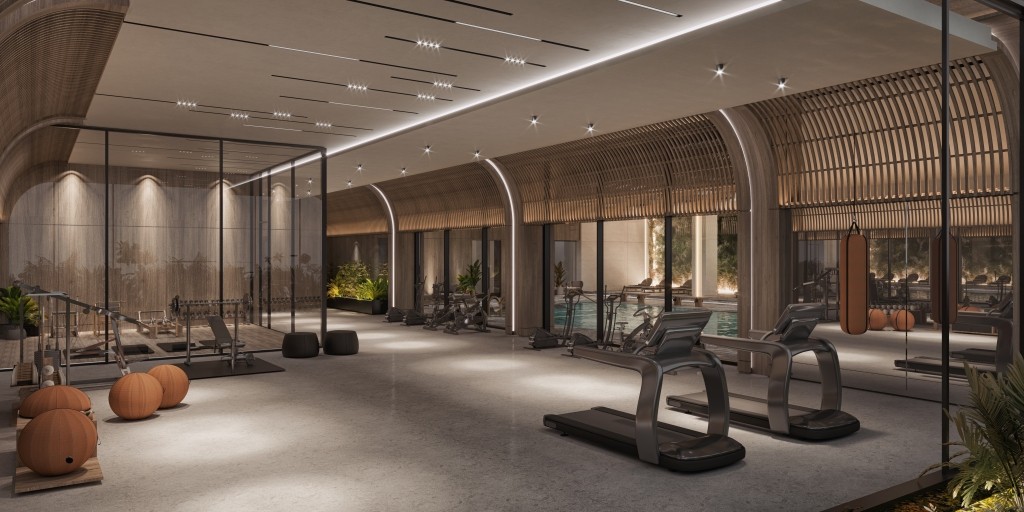 Appartamento a Istanbul, Turchia, 212 m² - foto 5