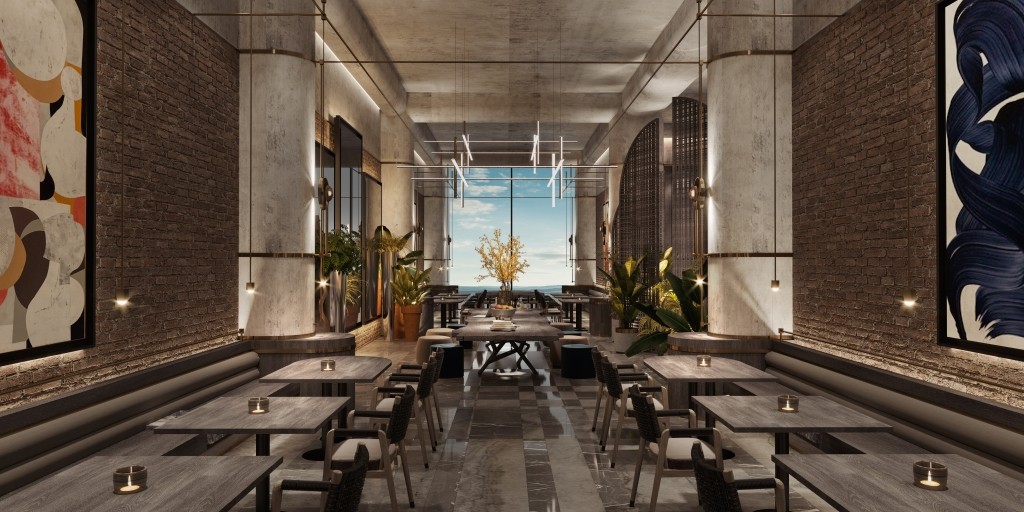 Appartamento a Istanbul, Turchia, 212 m² - foto 7