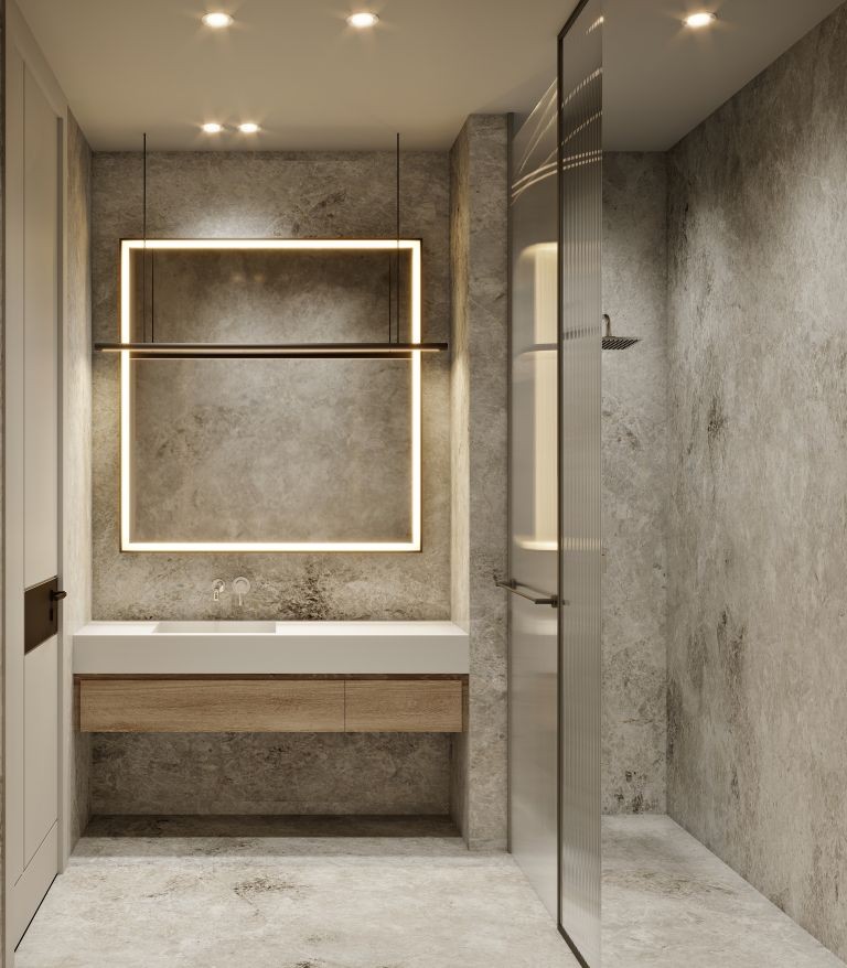 Appartamento a Istanbul, Turchia, 212 m² - foto 13