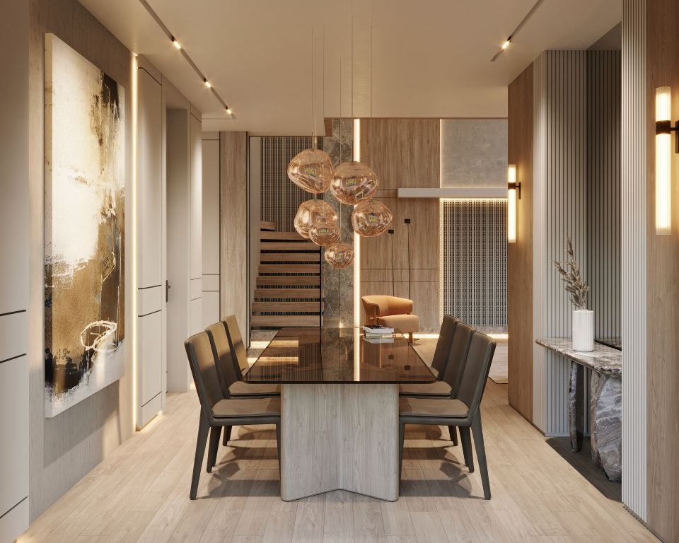 Appartamento a Istanbul, Turchia, 212 m² - foto 14