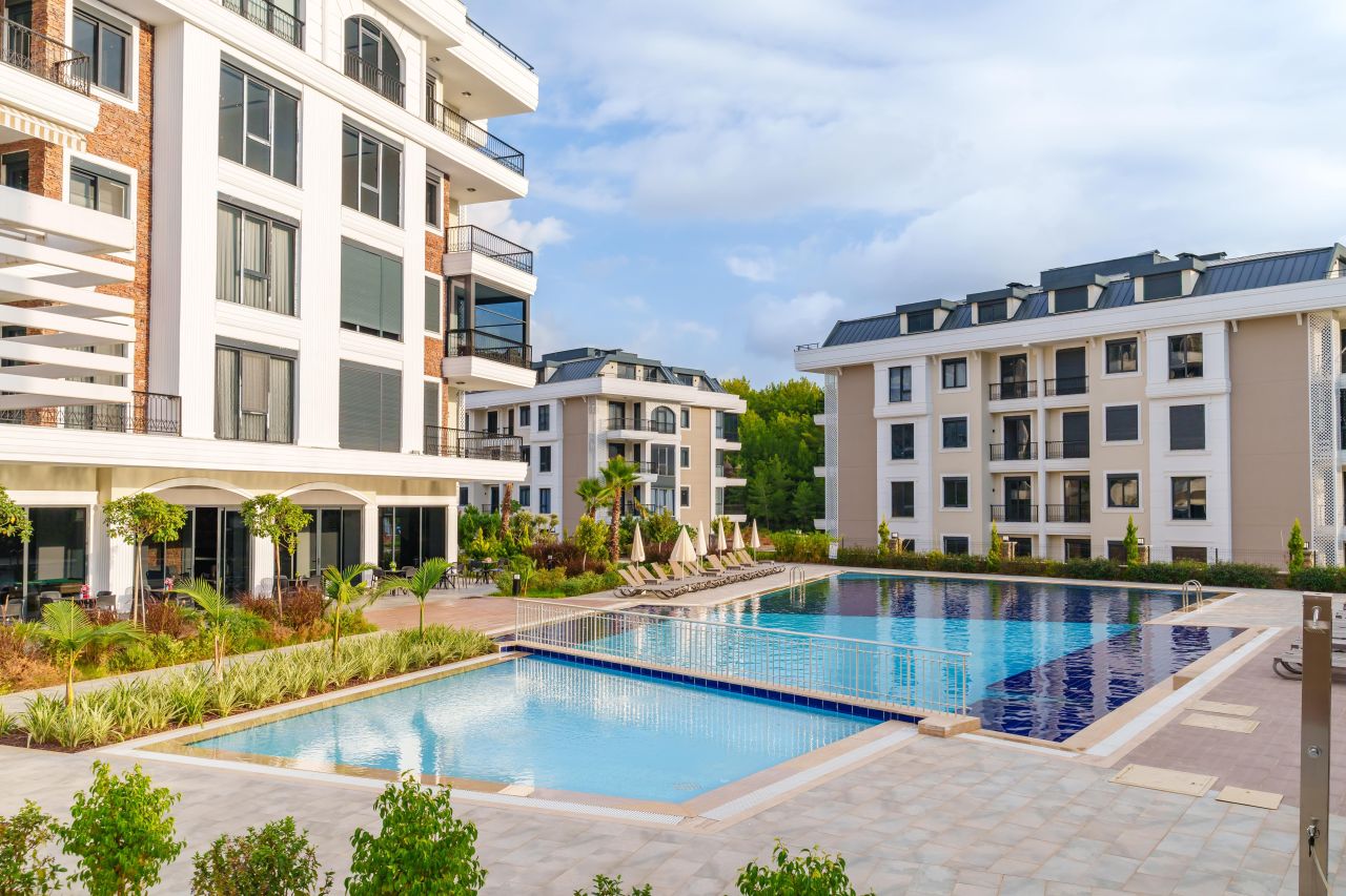 Appartement à Alanya, Turquie, 120 m² - image 16