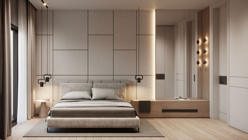 Appartamento a Istanbul, Turchia, 212 m² - foto 17