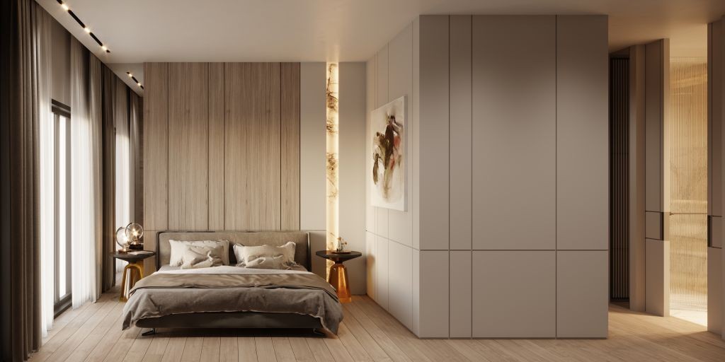 Appartamento a Istanbul, Turchia, 212 m² - foto 16