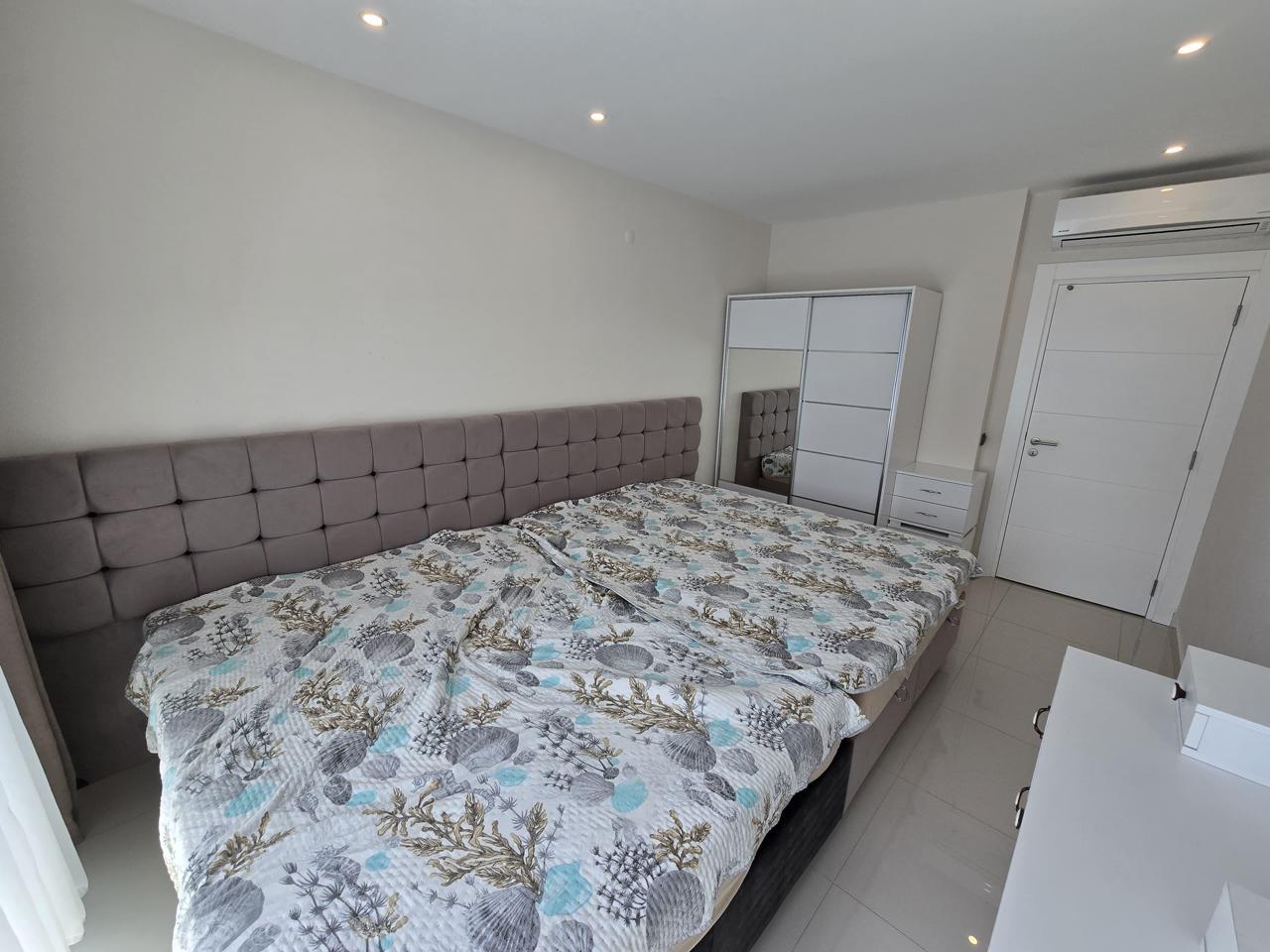 Flat in Alanya, Turkey, 60 m² - picture 9