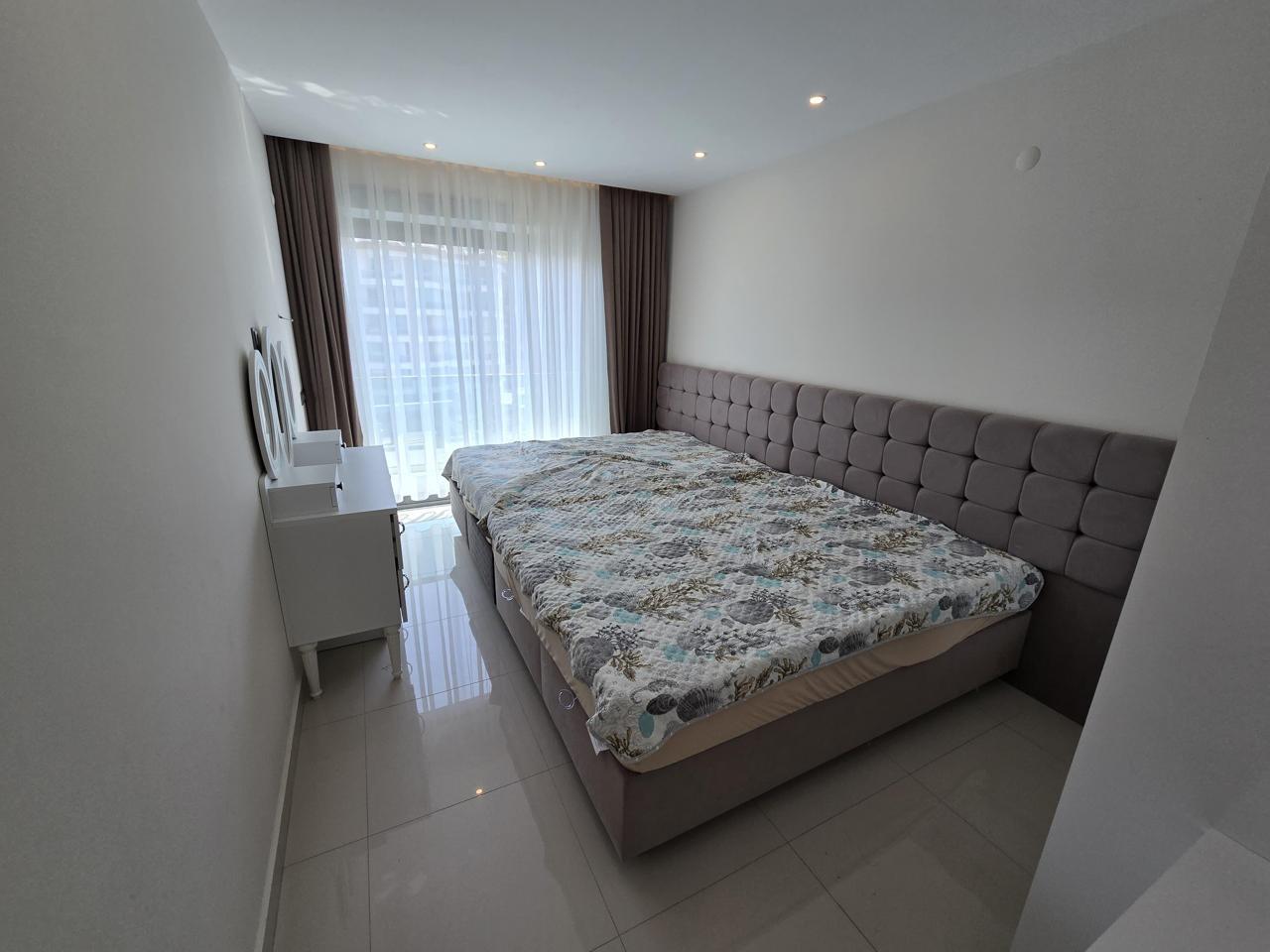 Flat in Alanya, Turkey, 60 m² - picture 8