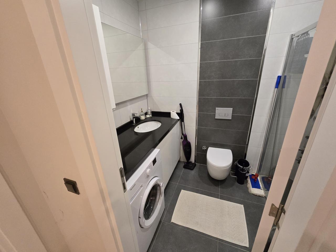 Flat in Alanya, Turkey, 60 m² - picture 11