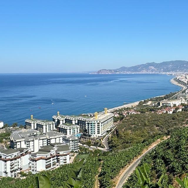 Flat in Alanya, Turkey, 60 m² - picture 12