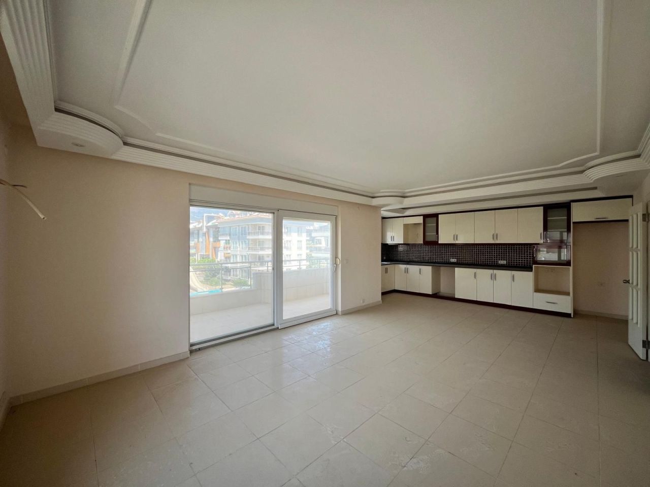 Appartamento a Alanya, Turchia, 110 m² - foto 1