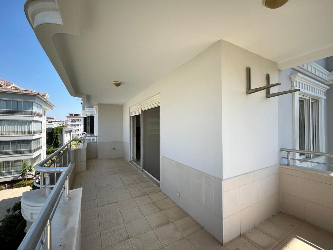 Appartamento a Alanya, Turchia, 110 m² - foto 11