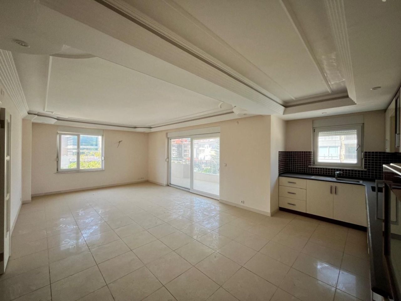 Appartamento a Alanya, Turchia, 110 m² - foto 4